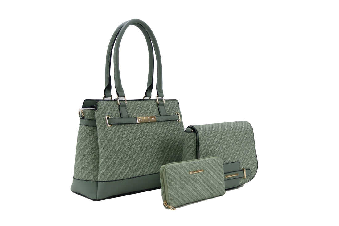 3-1 Handbag Set S2100