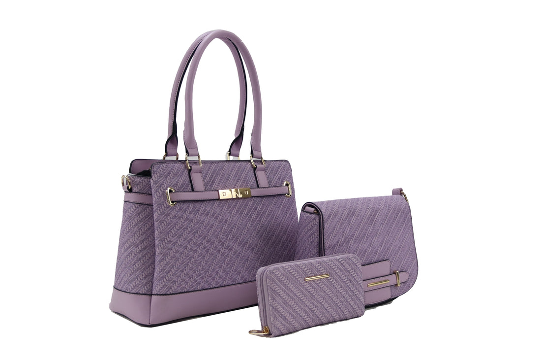 3-1 Handbag Set S2100