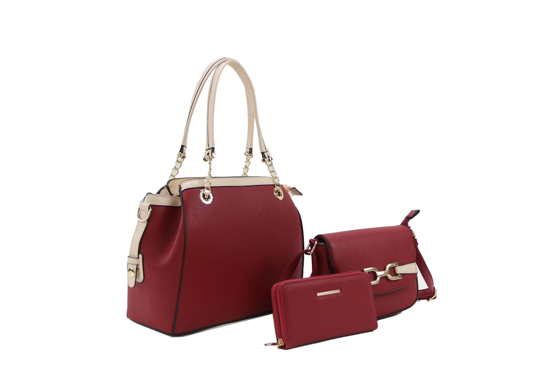 3-1 Handbag Set S2101