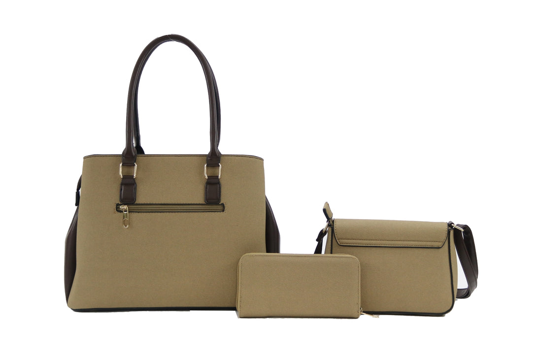 3-1 Handbag Set S2102