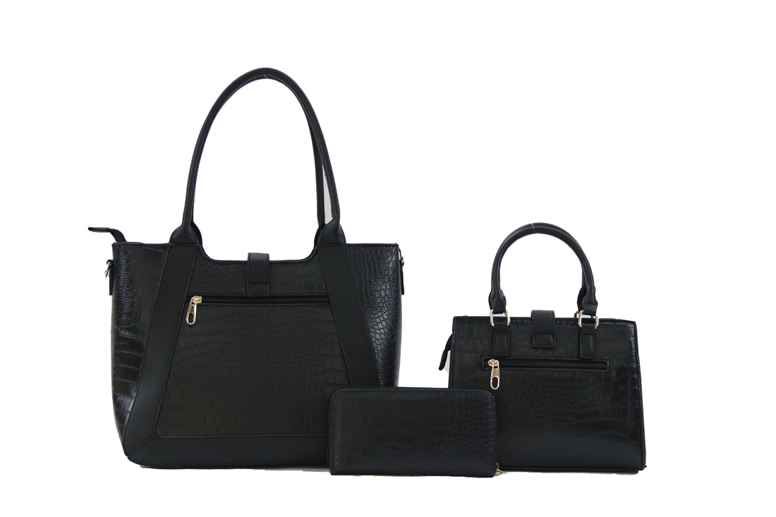 3-1 Handbag Set S2103