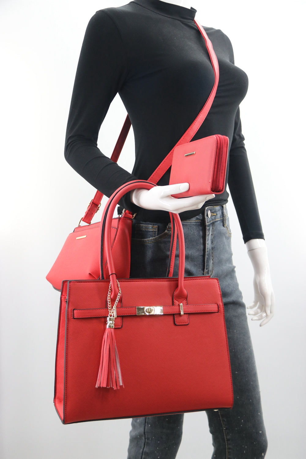 3-1 Handbag Set S2105