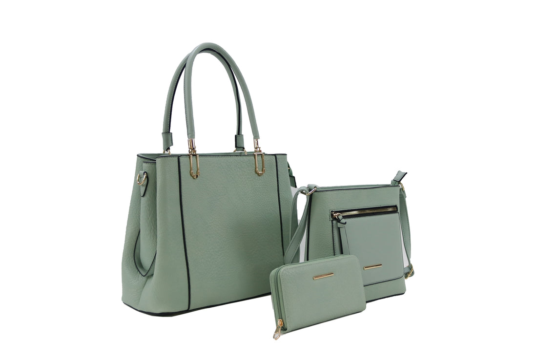 3-1 Handbag Set S2109