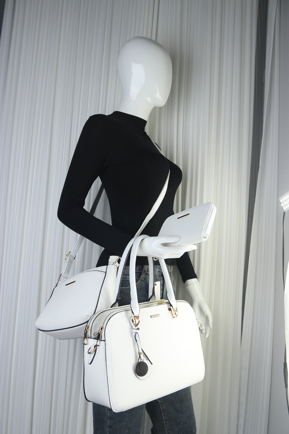 3-1 Handbag Set S2286