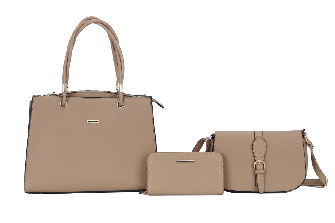 3-1 Handbag Set S2288