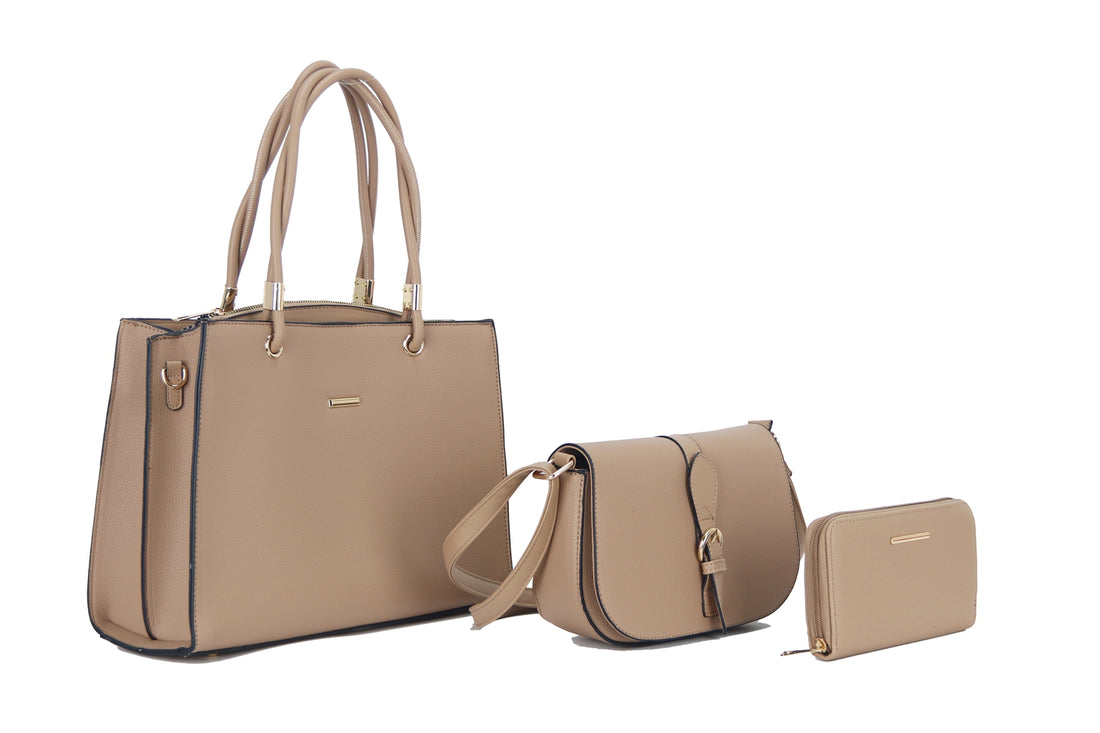 3-1 Handbag Set S2288