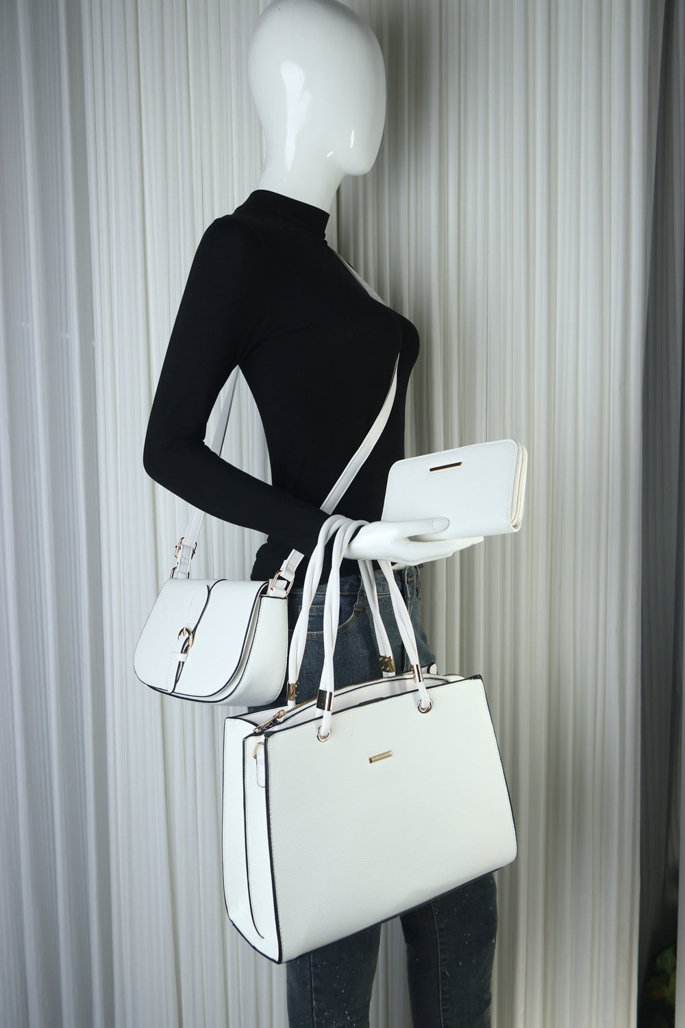 3-1 Handbag Set S2288