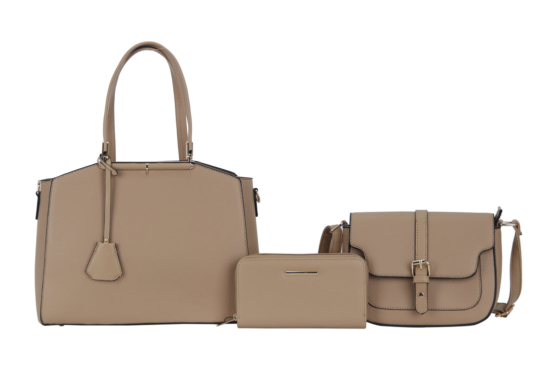 3-1 Handbag Set S2289