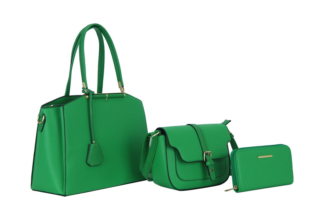3-1 Handbag Set S2289