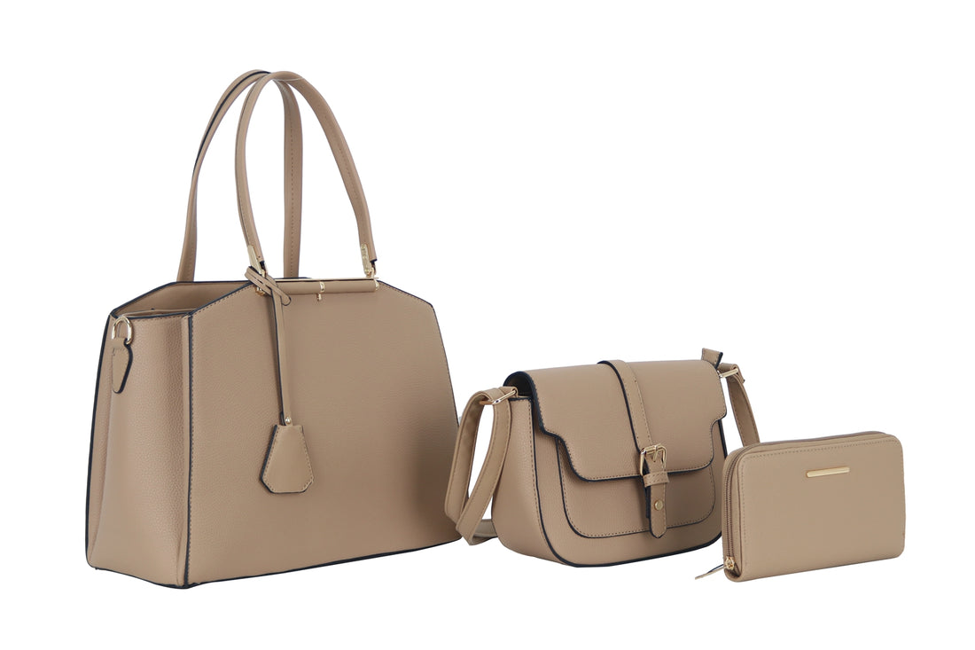 3-1 Handbag Set S2289