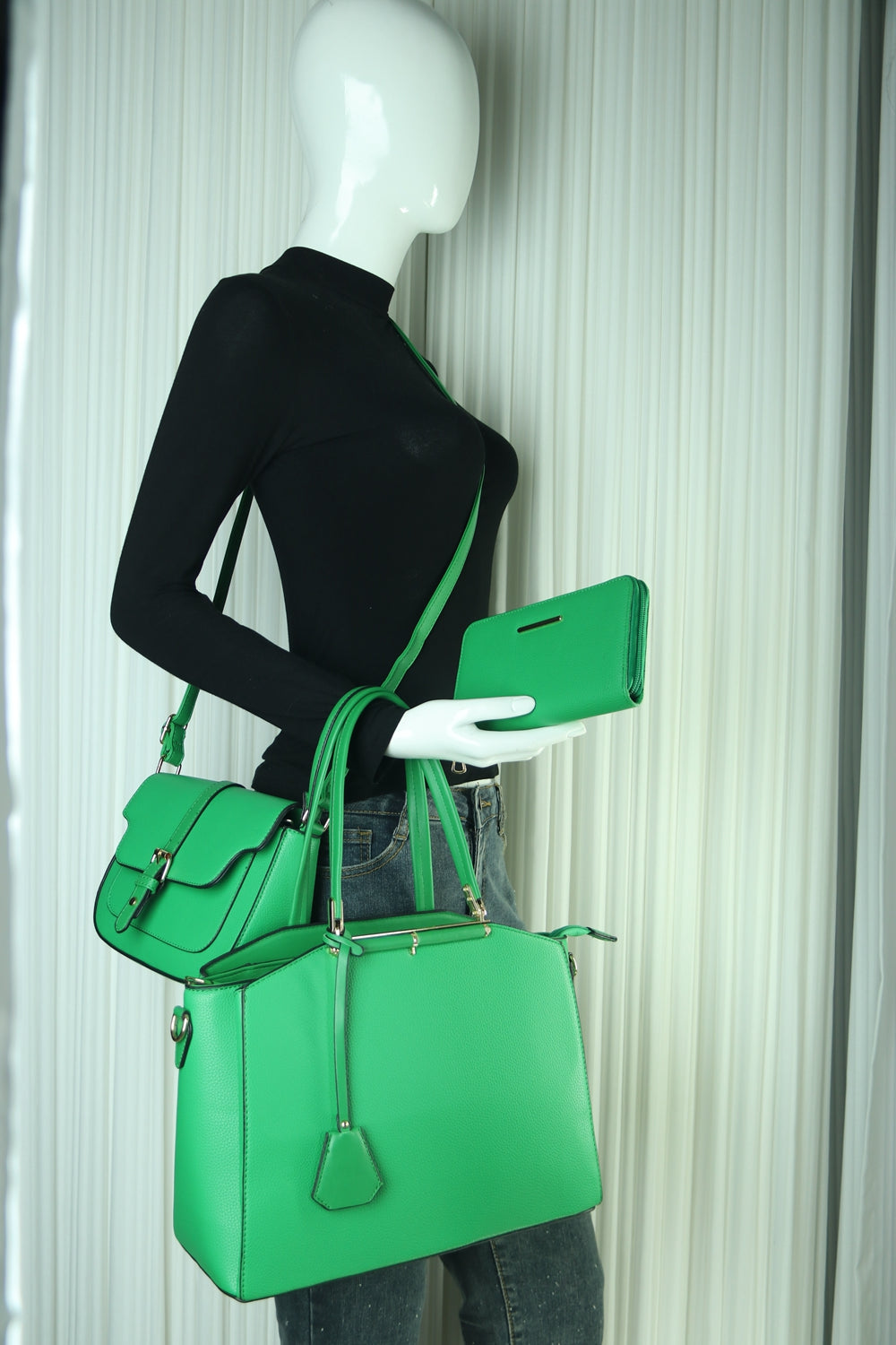 3-1 Handbag Set S2289