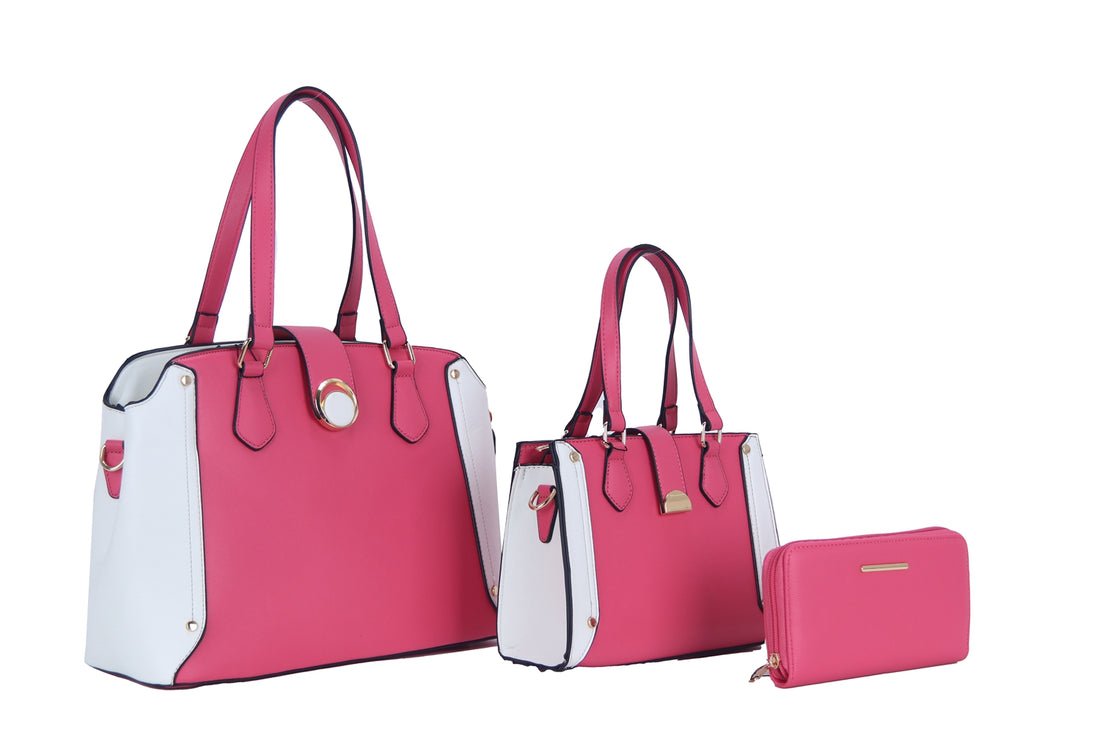 3-1 Handbag Set S2290