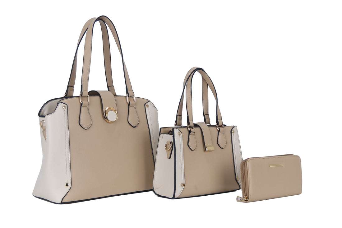 3-1 Handbag Set S2290