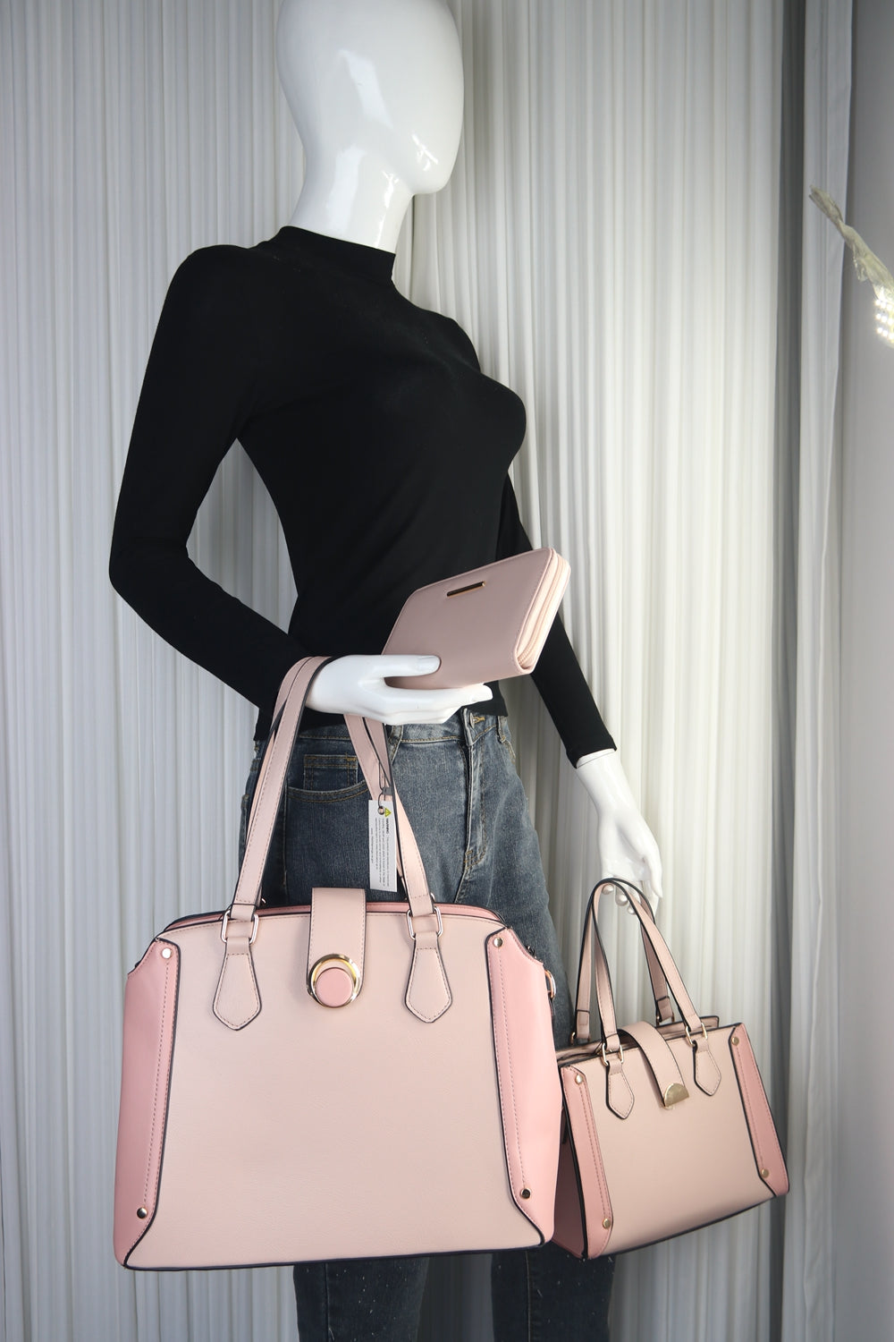 3-1 Handbag Set S2290