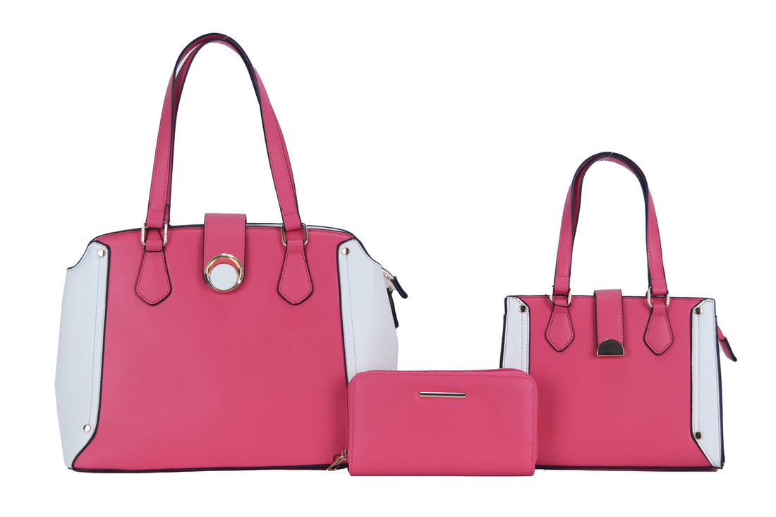 3-1 Handbag Set S2290
