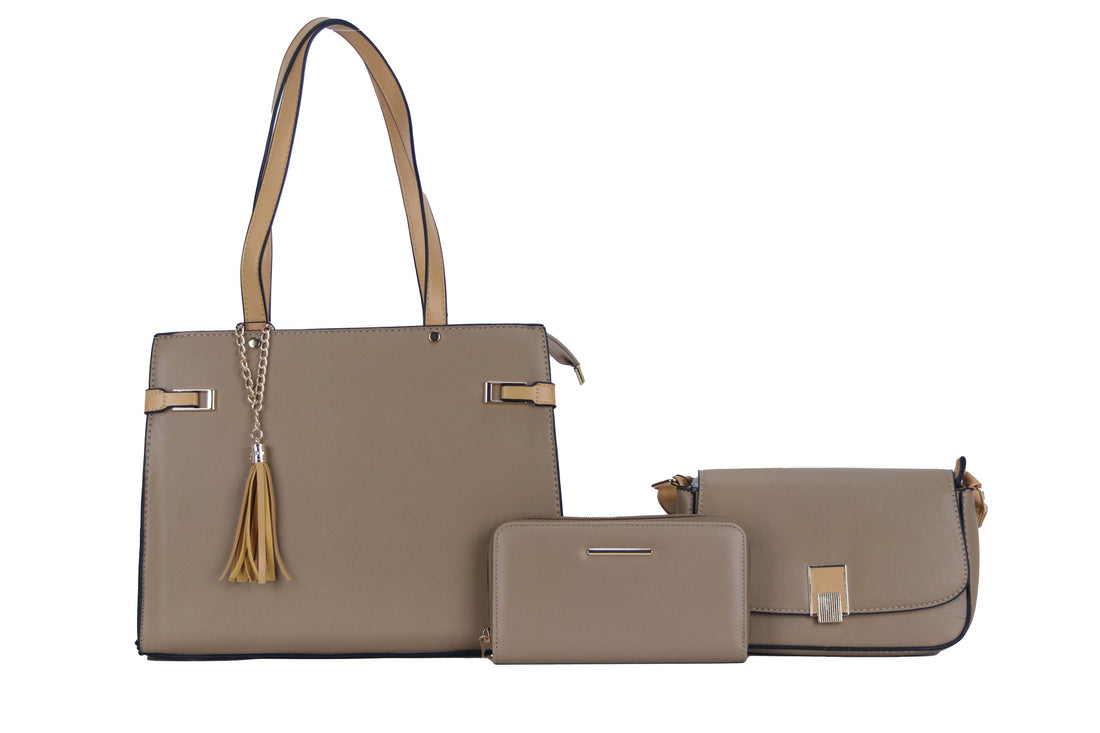 3-1 Handbag Set S2293