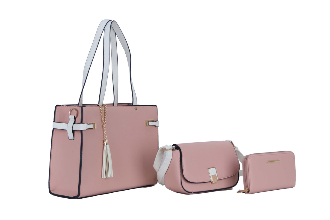 3-1 Handbag Set S2293