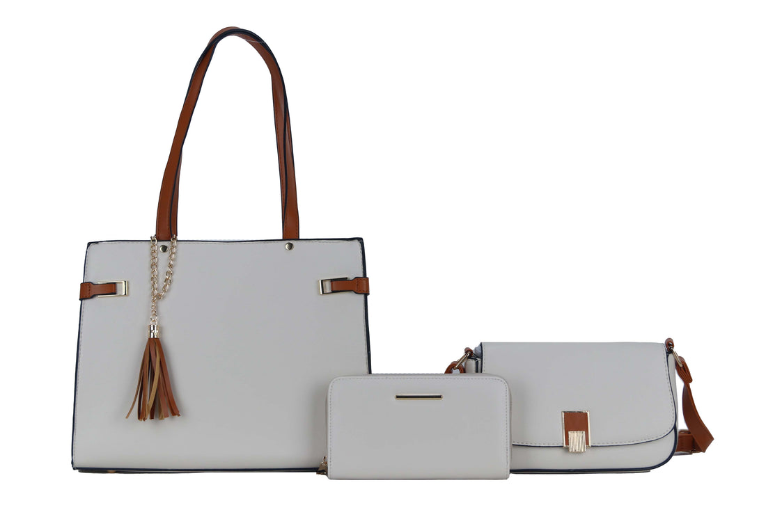 3-1 Handbag Set S2293