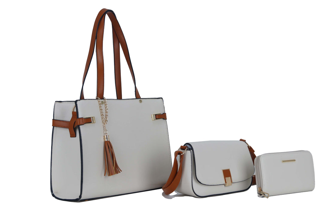 3-1 Handbag Set S2293