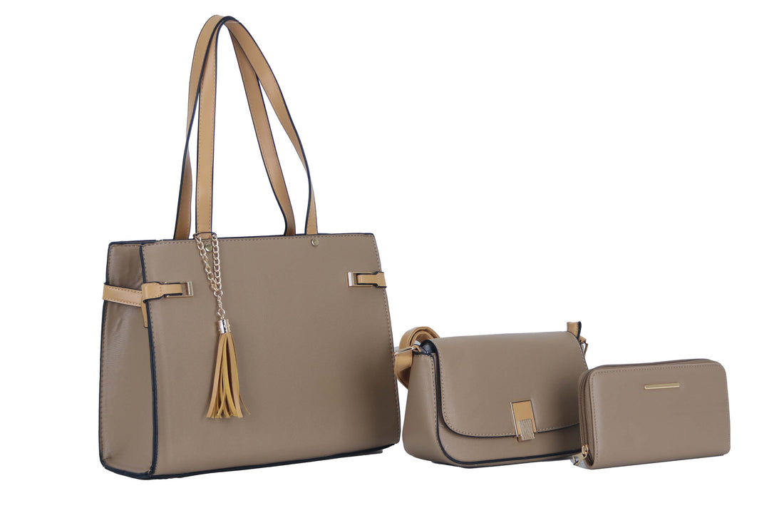 3-1 Handbag Set S2293