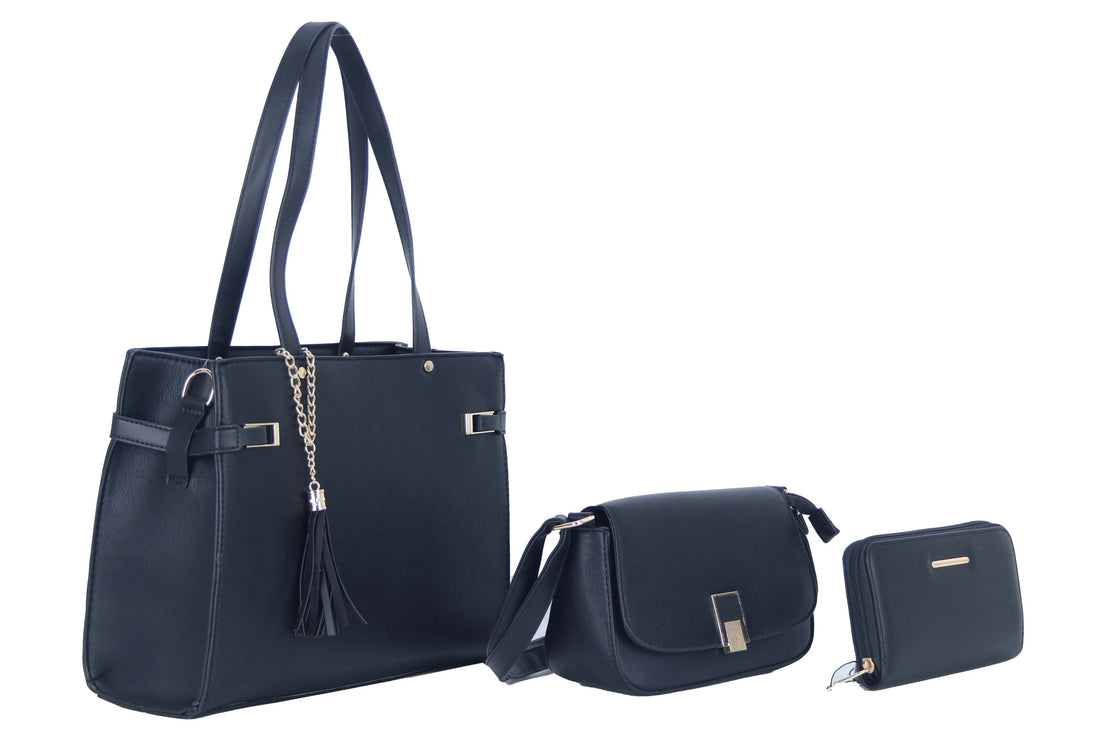 3-1 Handbag Set S2293