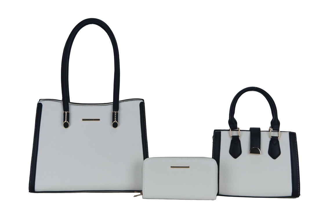 3-1 Handbag Set S2294