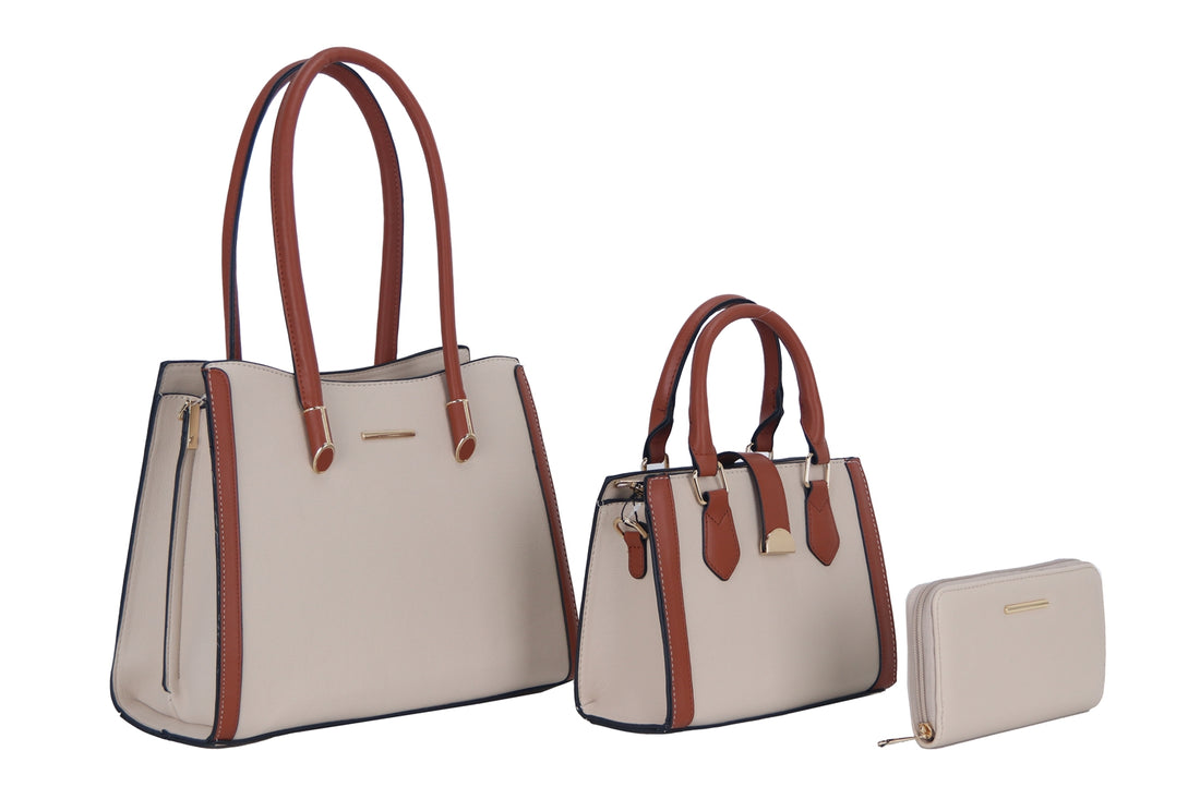 3-1 Handbag Set S2294