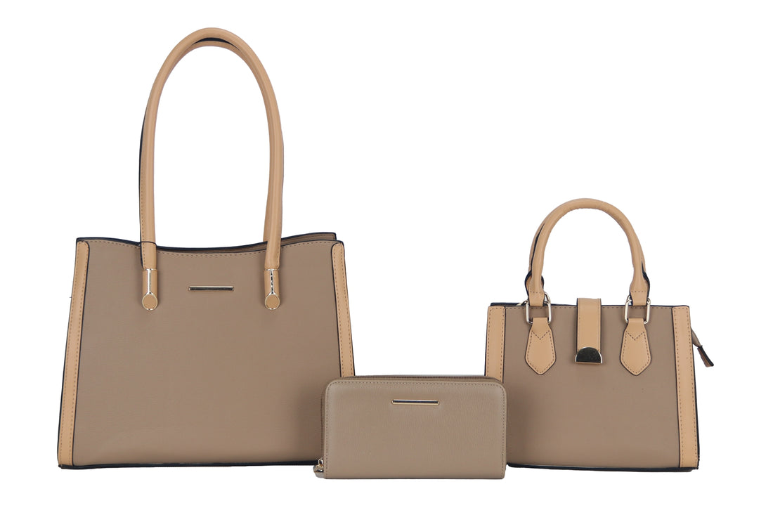 3-1 Handbag Set S2294