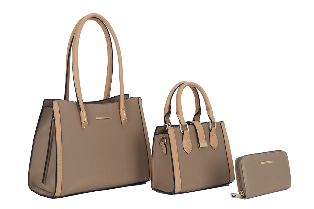 3-1 Handbag Set S2294