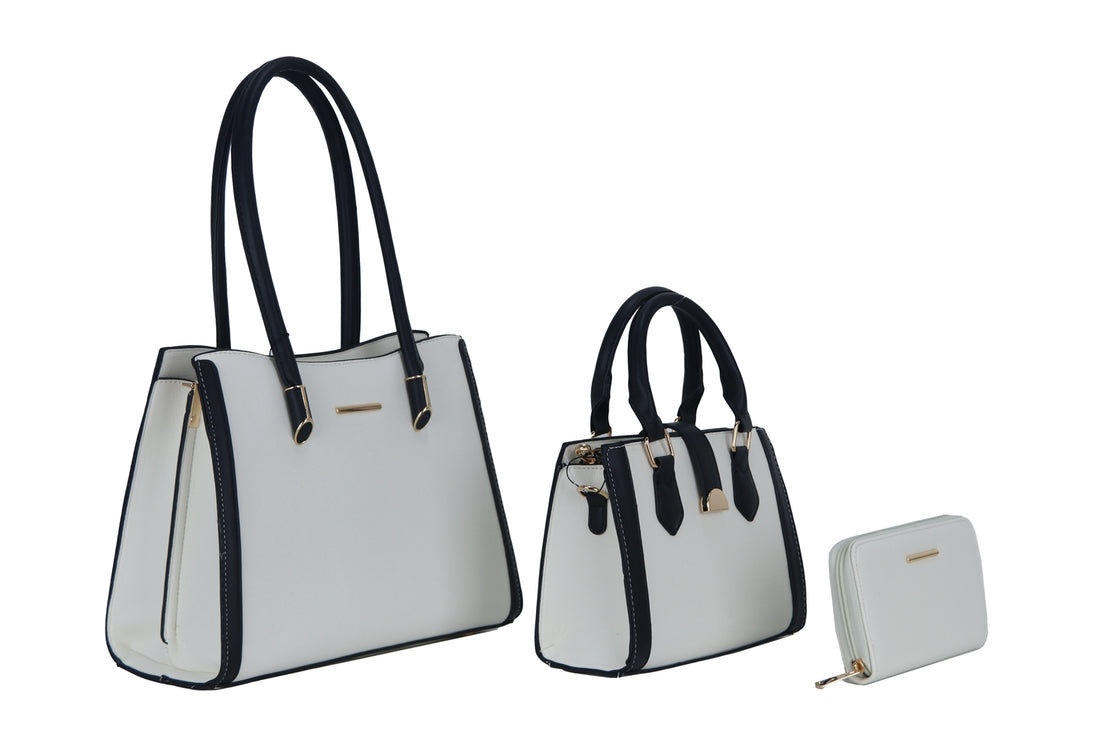 3-1 Handbag Set S2294