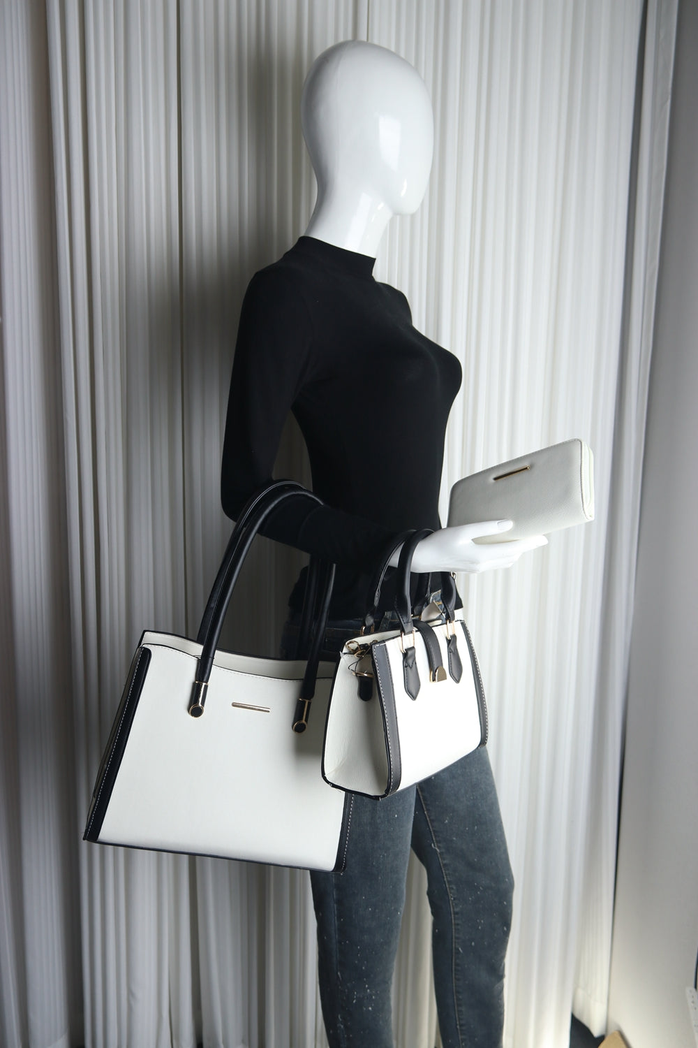 3-1 Handbag Set S2294