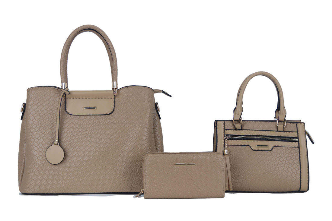 3-1 Handbag Set S2295