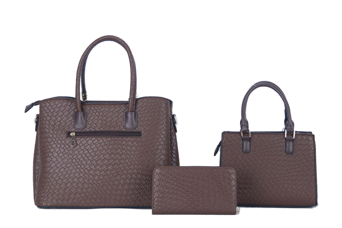 3-1 Handbag Set S2295