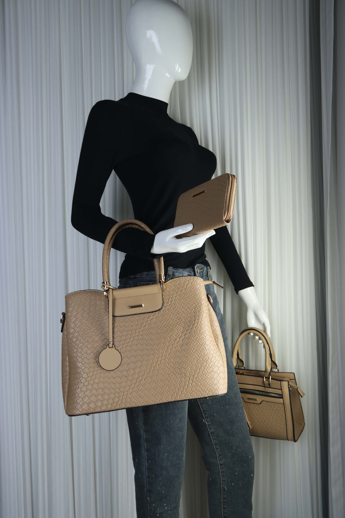 3-1 Handbag Set S2295