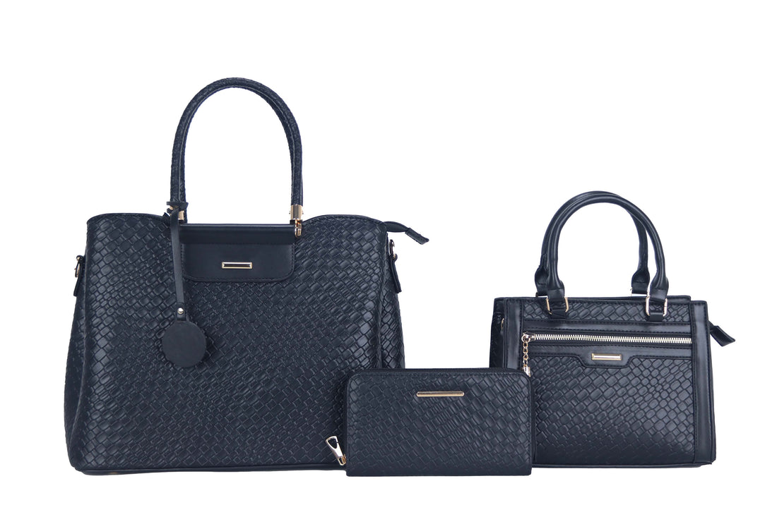 3-1 Handbag Set S2295