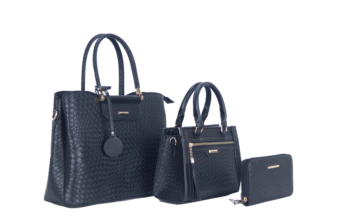 3-1 Handbag Set S2295