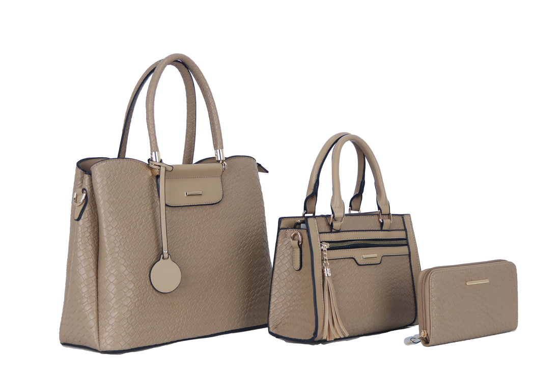 3-1 Handbag Set S2295