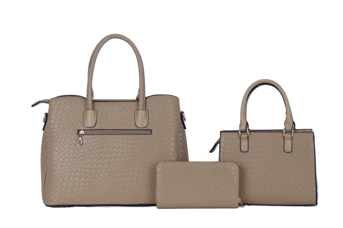 3-1 Handbag Set S2295