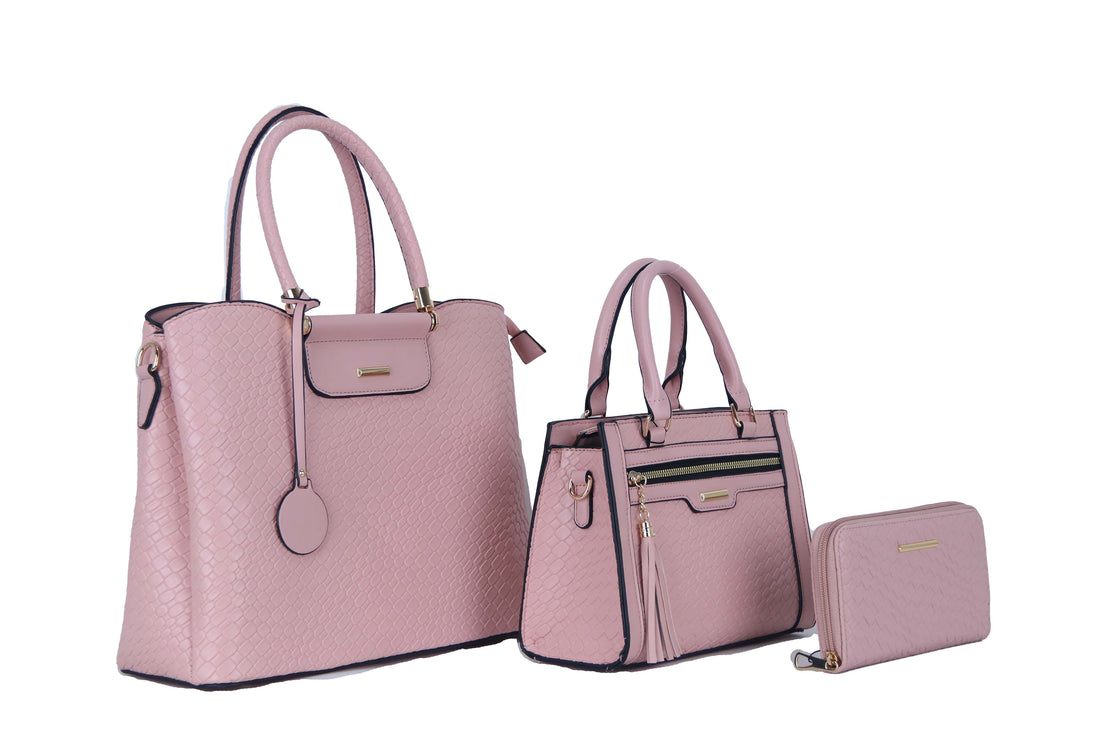 3-1 Handbag Set S2295