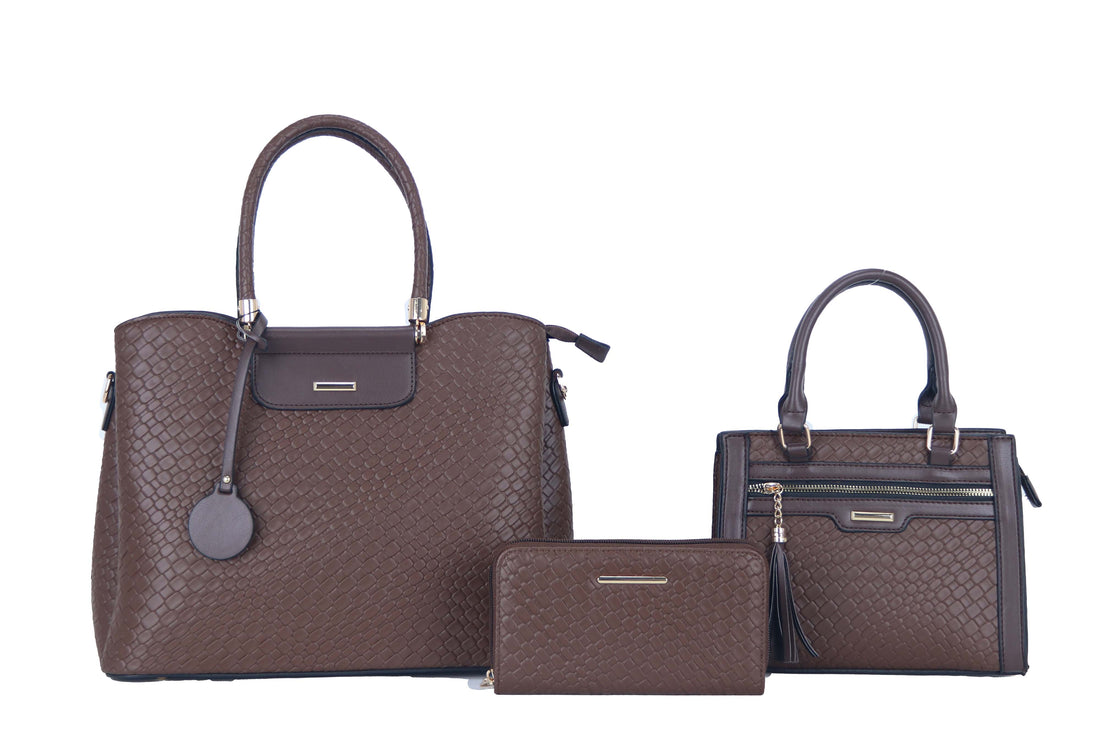 3-1 Handbag Set S2295
