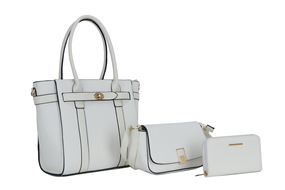 3-1 Handbag Set S2296