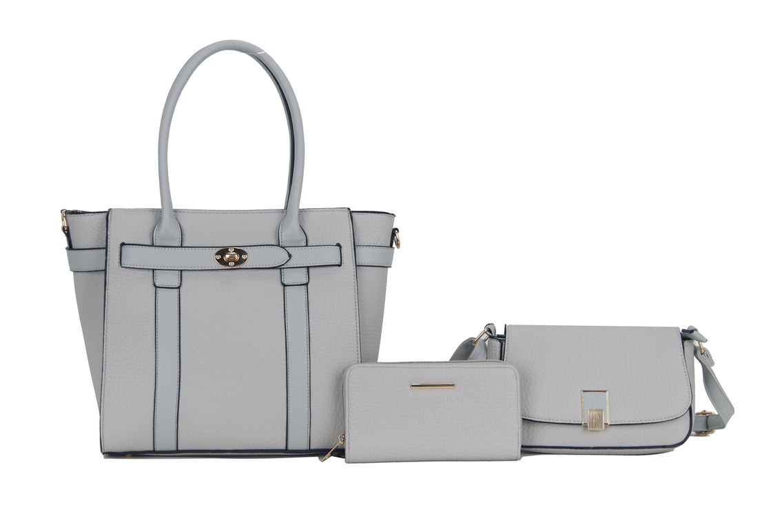 3-1 Handbag Set S2296