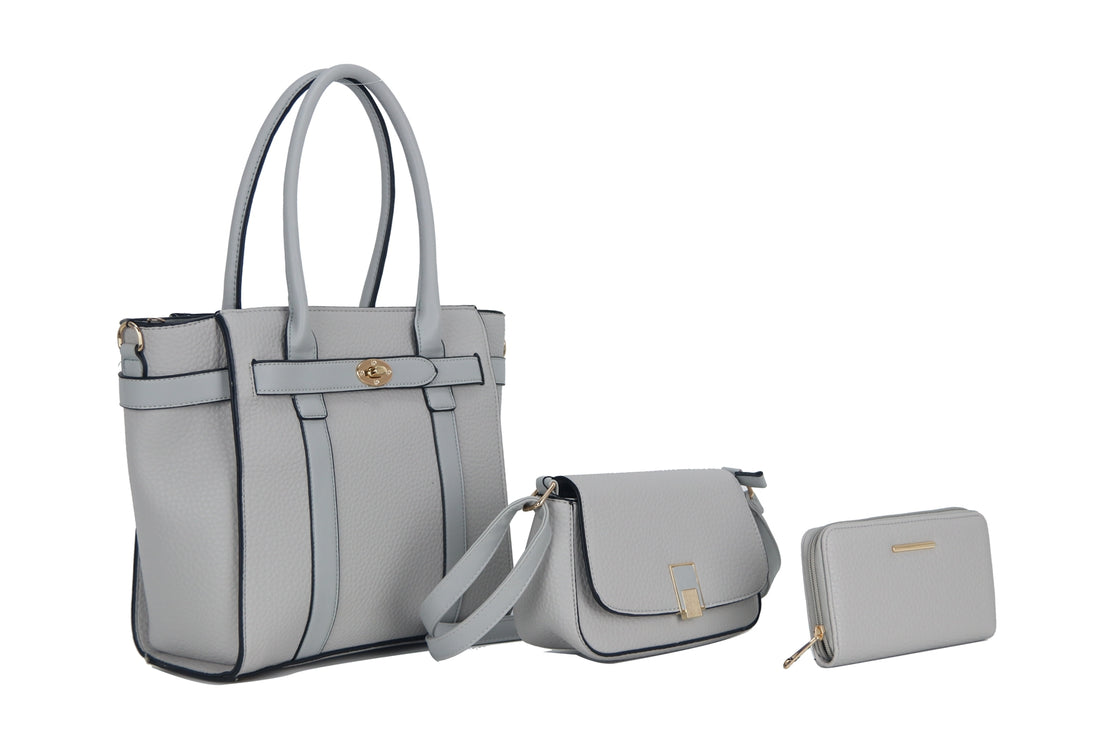 3-1 Handbag Set S2296
