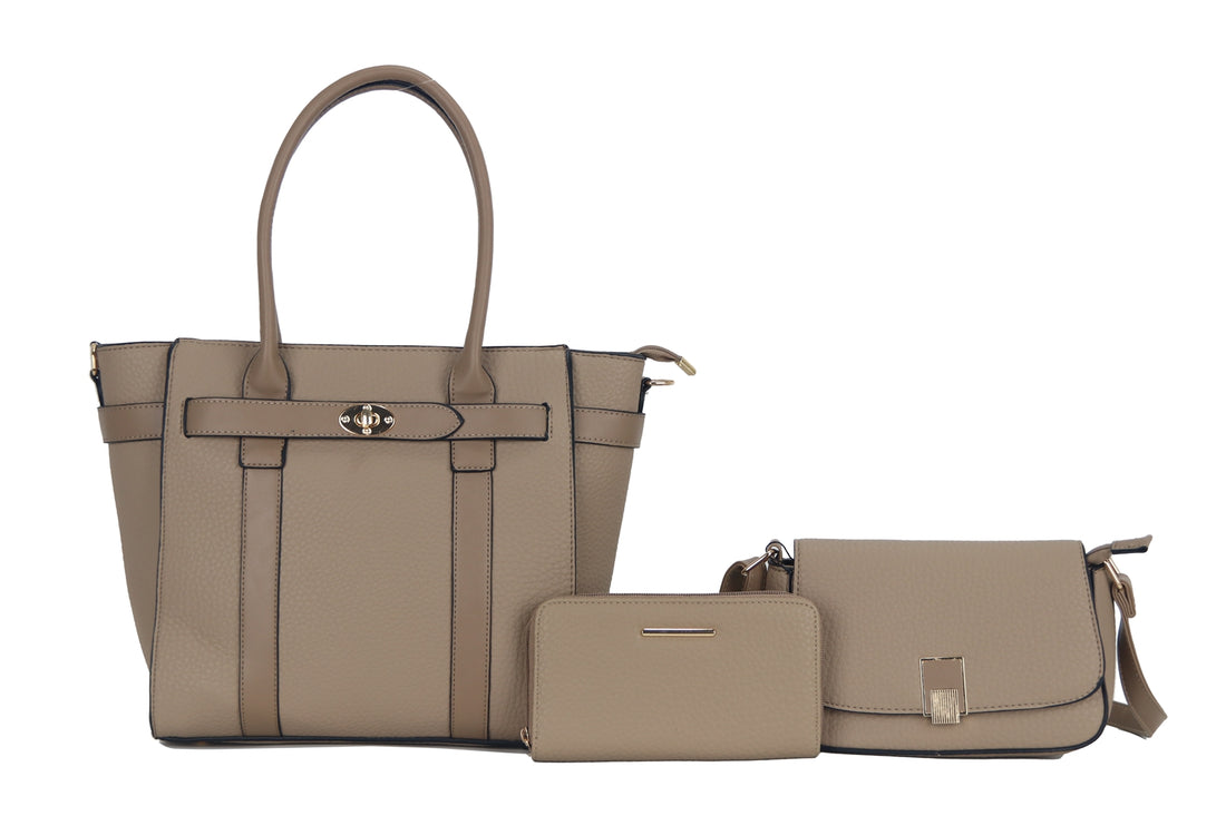 3-1 Handbag Set S2296