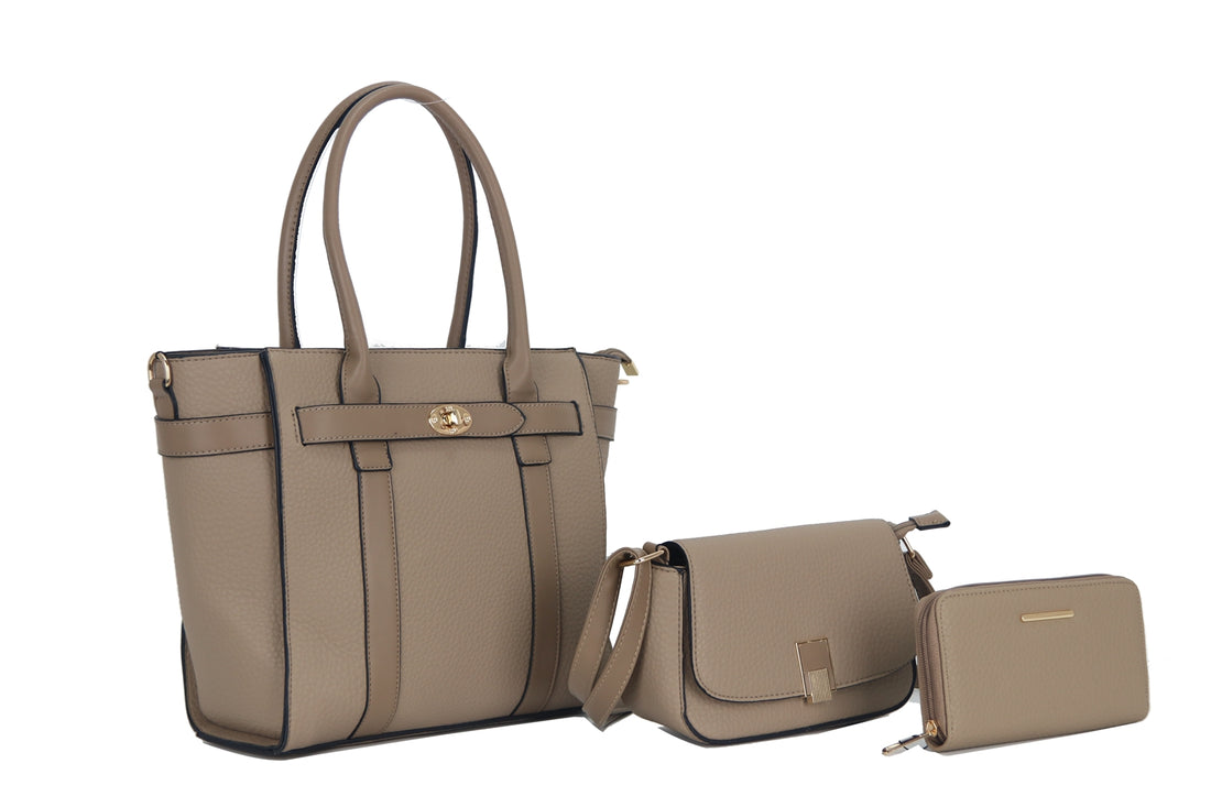 3-1 Handbag Set S2296