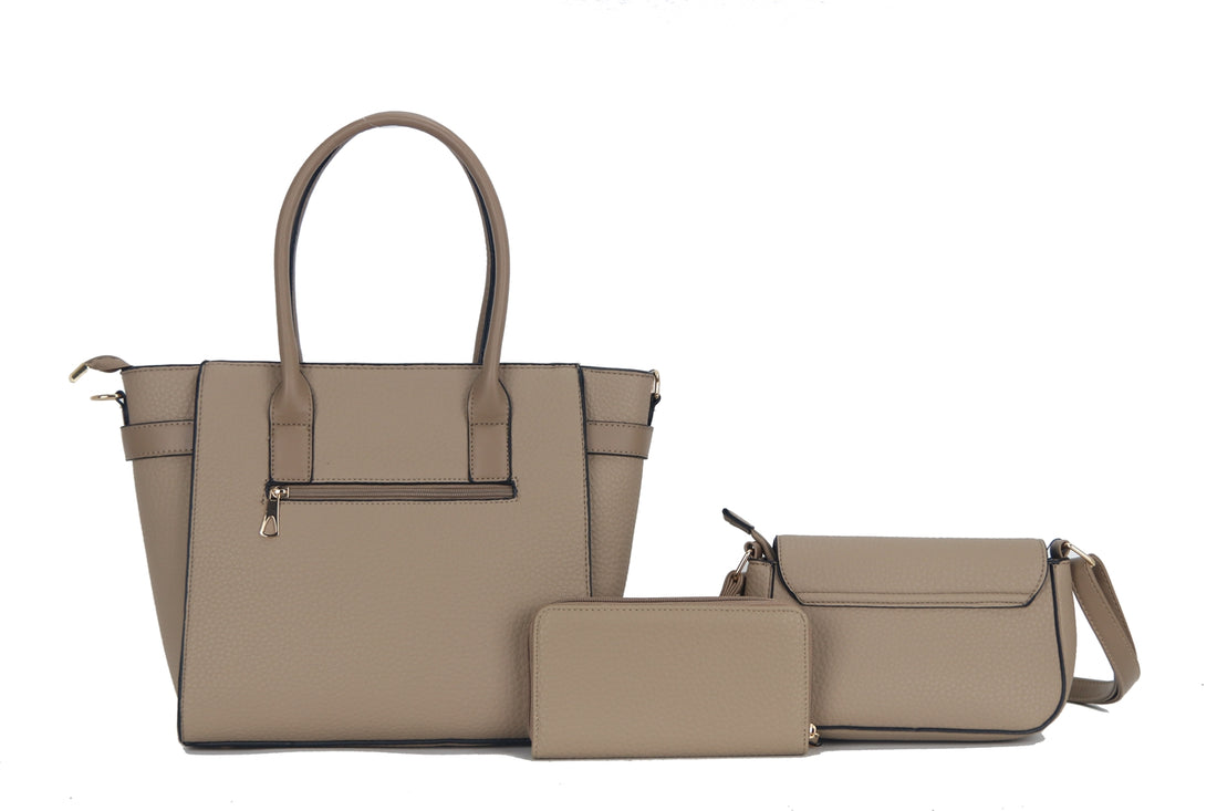 3-1 Handbag Set S2296