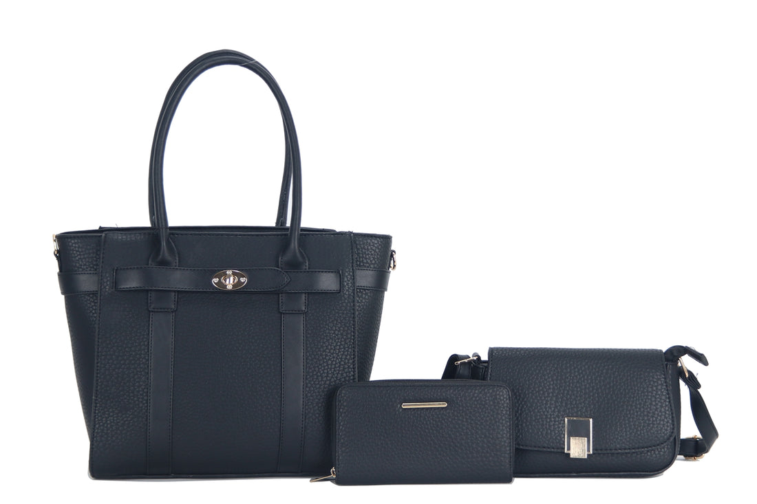 3-1 Handbag Set S2296