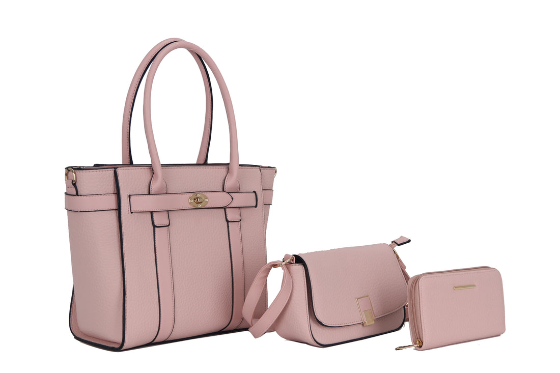 3-1 Handbag Set S2296