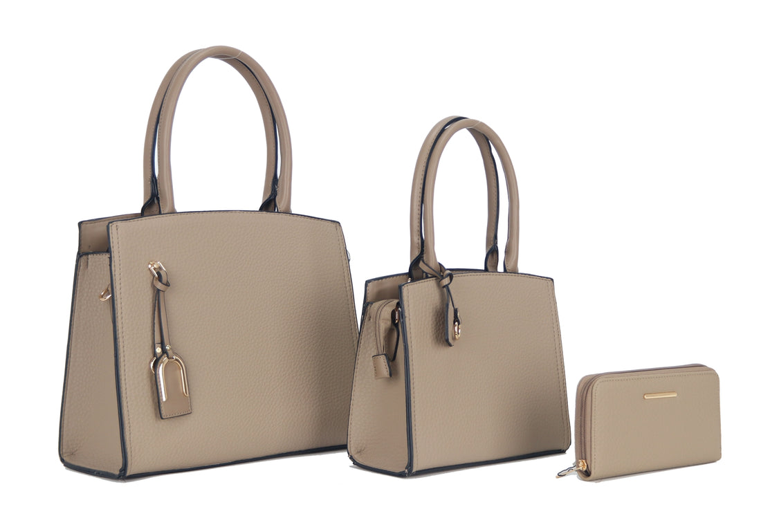 3-1 Handbag Set S2297