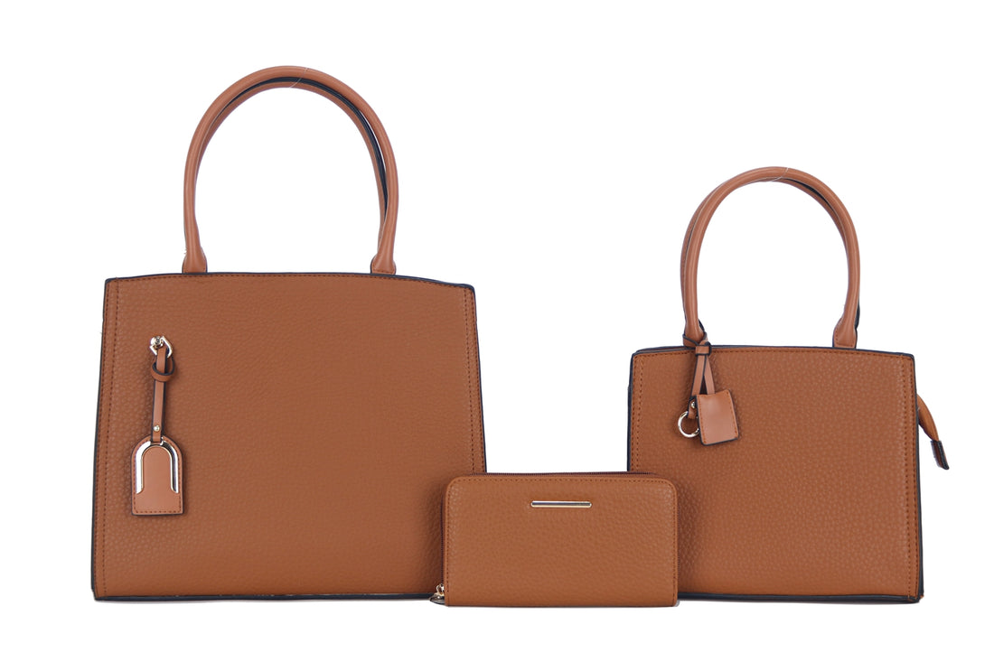3-1 Handbag Set S2297